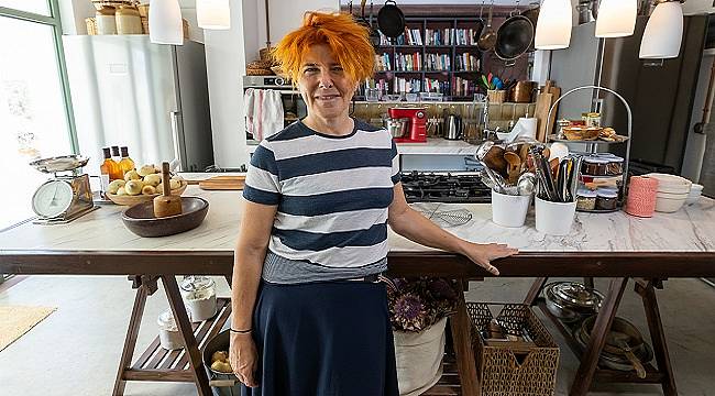 Bosch’a Ödülü...