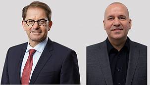 Bosch Rexroth’ta Yönetim Kurulu Üyesi olarak atandı