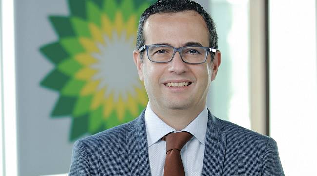 bp Türkiye&#039;nin yeni ülke başkanı Işıltan oldu!