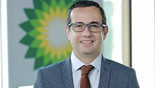 bp Türkiye'nin yeni ülke başkanı Işıltan oldu!