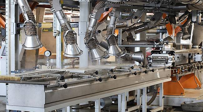 Bursa’dan Belaruslu petrokimya devine teknoloji ihracatı