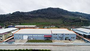 CK Enerji: SLN Tekstil’e “Yenilenebilir Sertifikalı Enerji”