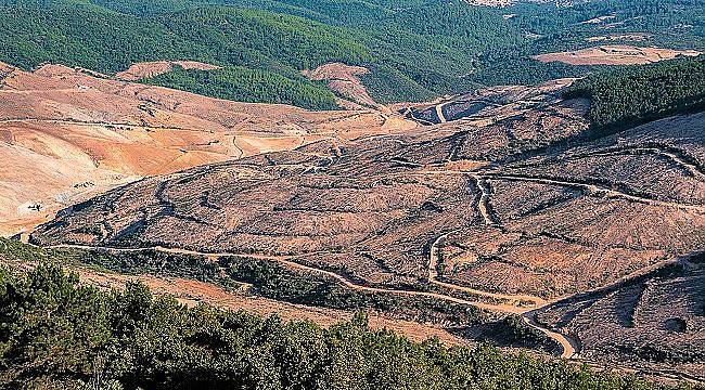 Coğrafyamızı yakından ilgilendiren rapor artık Türkçe!
