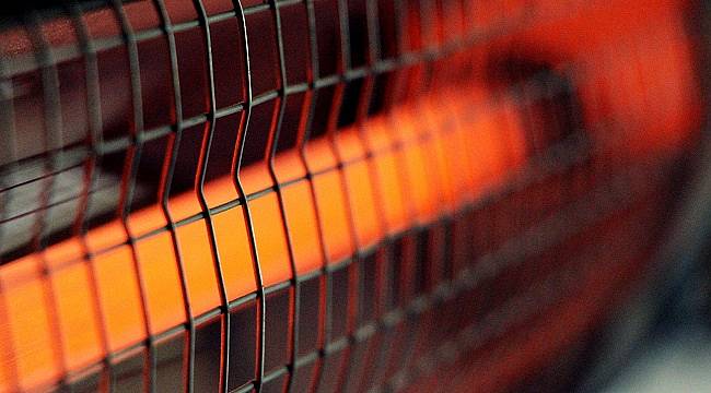Doğal gaz ve kömür kullanımı azaldı, elektrikli ısıtıcılara rağbet arttı