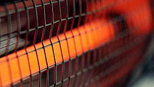 Doğal gaz ve kömür kullanımı azaldı, elektrikli ısıtıcılara rağbet arttı