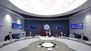 Dünya Madenciler Gününde ‘Madencilerle’ buluştu