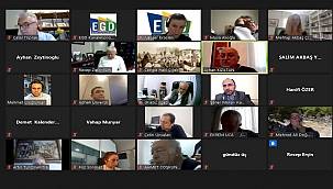 EGD- Türkiye Ekonomiyi Konuşuyor