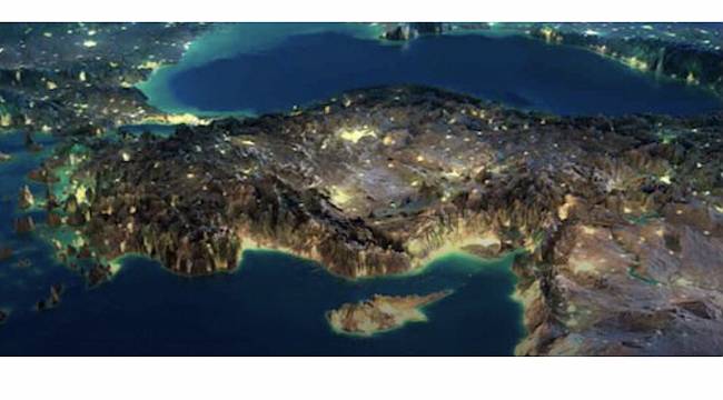 Elektrik Üreticileri Derneği: En uzun gecede...