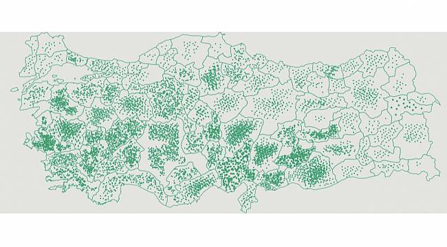 Enerji Bakanlığı: Gece uzun olsa da...