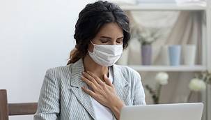 ENERJİ ÇALIŞANLARI: ‘Maskeyle nefes almakta güçlük çekiyorsanız’... Kulak Burun Boğaz Uzmanı Dr. Özagar’ın açıklamaları!