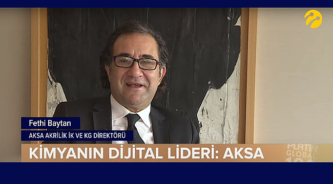 Enerji Şirketleri’de var!