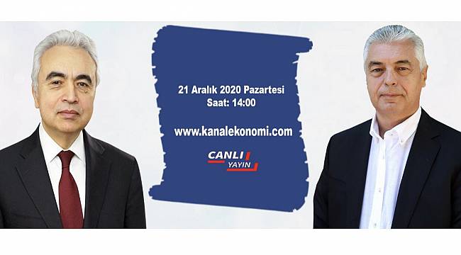 Enerjide yarın ne olacak!