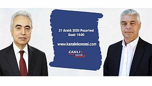 Enerjide yarın ne olacak!