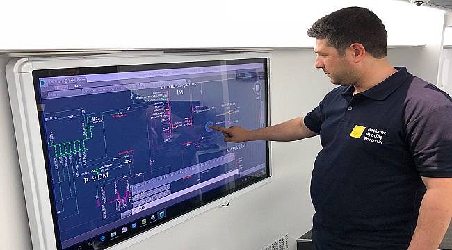 Enerjisa afetlerde elektrik şebekesini uzaktan yönetebilecek