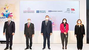 "English Together" projesi ile İngilizce Öğretmenlerinin mesleki ve bireysel gelişmelerine destek oluyor