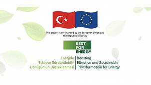 ENSİA: 9 Aralık saat 14:00'da webinar ortamında gerçekleştirilecek