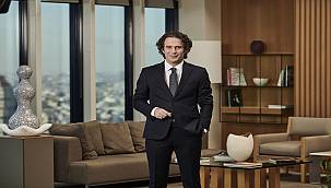 Eşarj: İsveç’e Şarj İstasyonu Kuruyor