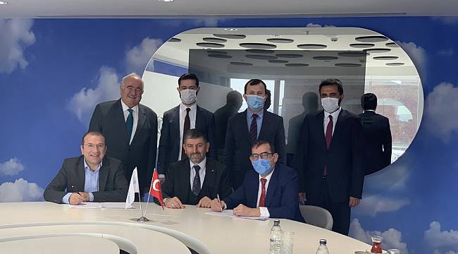 GAZBİR - GAZMER: Sektörümüze hayırlı olsun