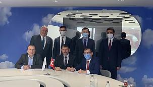 GAZBİR - GAZMER: Sektörümüze hayırlı olsun