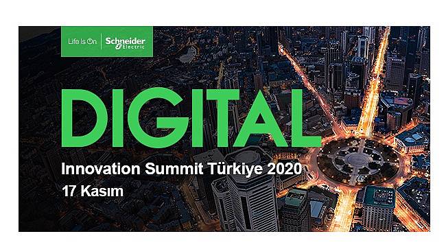 Schneider Electric: Innovation Summit&#039;te...
