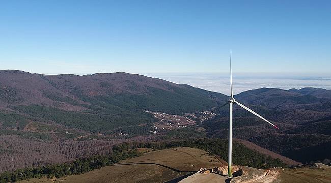 Güriş, Ulu Res&#039;i devreye aldı