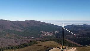 Güriş, Ulu Res'i devreye aldı
