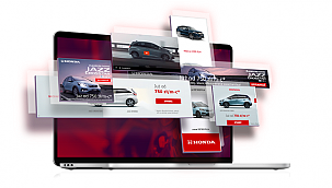 Honda Yapay Zeka Sayesinde Hedeflerini Yüzde 300 Başarılı Oldu