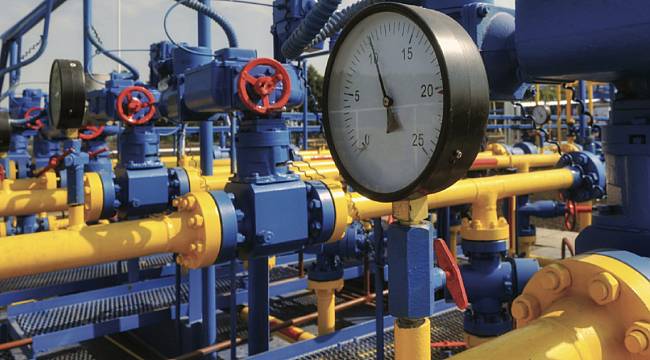 Investor&#039;s Guide For Natural Gas Sector In Turkey