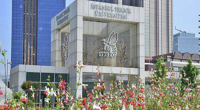 İTÜ: En Etkili Bilim İnsanları Listesinde Birinci Sırada