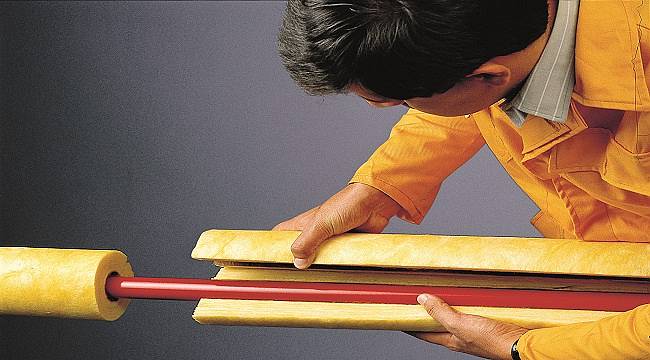 İzocam: Tesisat yalıtımı enerjide yüzde 50’yi aşan oranda tasarruf sağlıyor