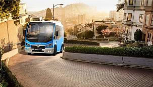 Karsan’dan Fransız Devine 5’inci Jest Electric Teslimatı!