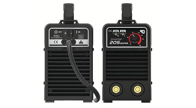 Kaynak Enerji Kablosunun Özellikleri Çanta İnvertör Kaynak Makineleri İçin Neden Önemli?