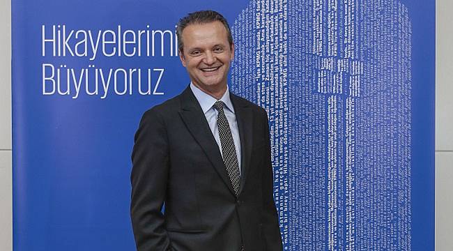 KPMG Türkiye: Karbon nötr kuruluş oldu