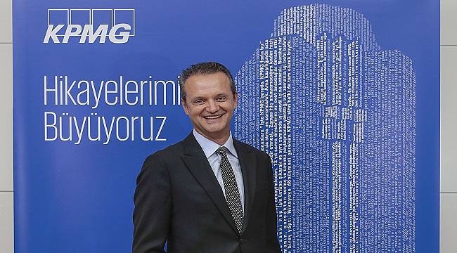 KPMG Türkiye, karbon nötr kuruluş oldu