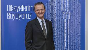 KPMG Türkiye: Karbon nötr kuruluş oldu