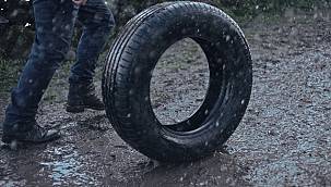 Brisa: Kış lastiği pazarına yönelik 
açıklamalarda bulundu