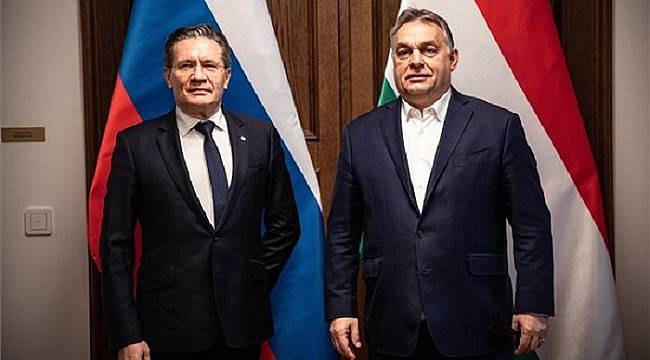 Macaristan’daki Paks-2 NGS&#039;nin Yeni Güç Üniteleri İçin İnşaat Lisansı 2021 Sonbaharında Alınacak