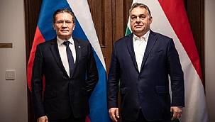 Macaristan’daki Paks-2 NGS'nin Yeni Güç Üniteleri İçin İnşaat Lisansı 2021 Sonbaharında Alınacak