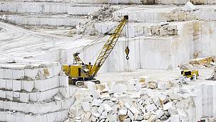 Madencilerin mottosu: "Sürdürülebilir madencilik"