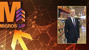 Migros Başarılı Girişimlere Kapılarını Migros Up ile Açıyor