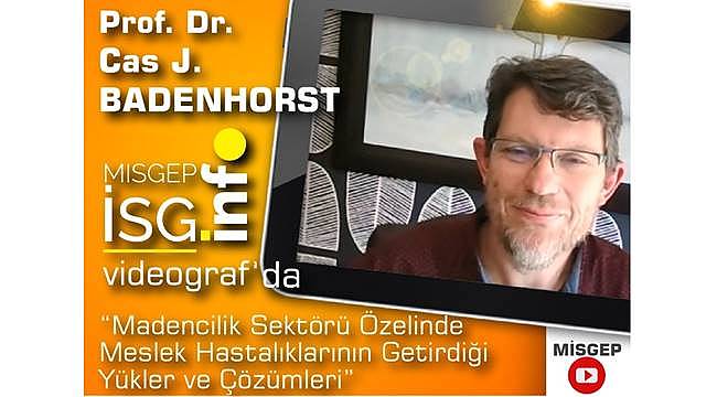 MİSGEP: Madencilik sektörü meslek hastalıklarının getirdiği yükler ve çözümler...