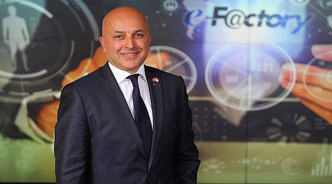 Mitsubishi Electric:  Üretimde Yapay Zekâ ve Robot Teknolojilerinin Geleceğini Anlattı