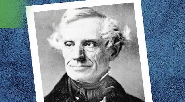 Mors Alfabesi ne demek?