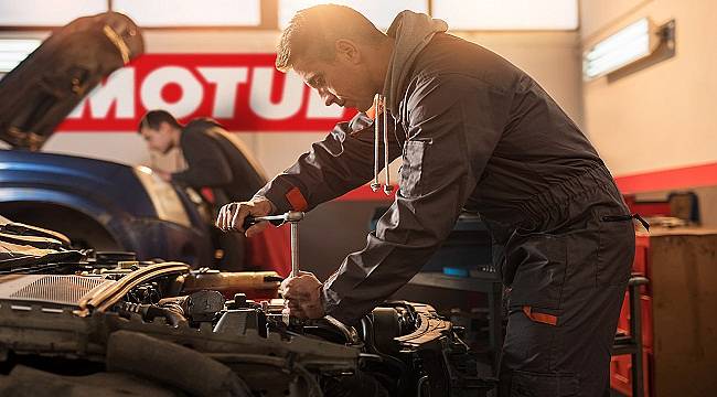 Motor yağı değişim noktaları için yeni dönem 1 Ocak&#039;ta başlıyor!