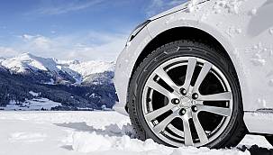 ÖNEMLİ: Kış lastiği seçerken ve kullanırken dikkat edilmesi gerekenler