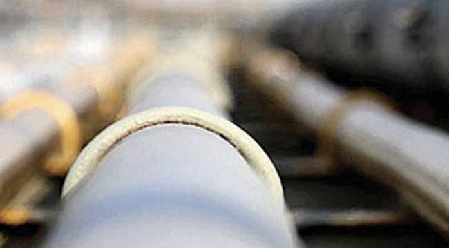 Önemli Rapor: Konu ‘Doğal gaz’