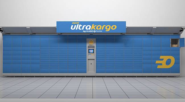 OPET: Alışverişini e-ticaretten yapanlar için OPET ULTRAKARGO ile...