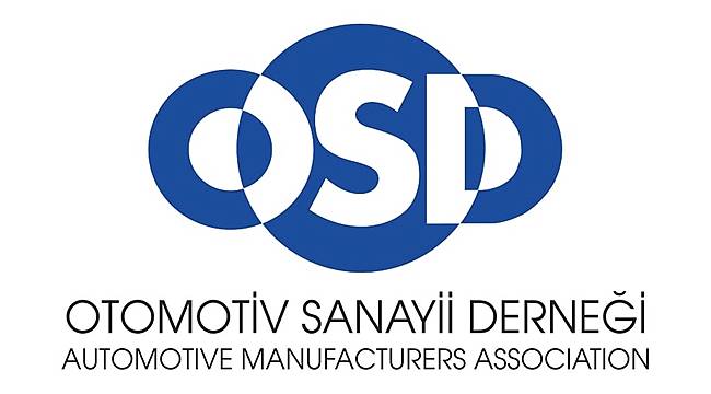 Otomotiv Sanayii Derneği, Ocak-Kasım Verilerini Açıkladı
