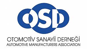 Otomotiv Sanayii Derneği, Ocak-Kasım Verilerini Açıkladı