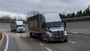 Otonom Tır Girişimi Locomation, ScaleX Ventures’tan Yatırım Aldı